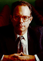 Ivar EKELAND - 1989 à 1994